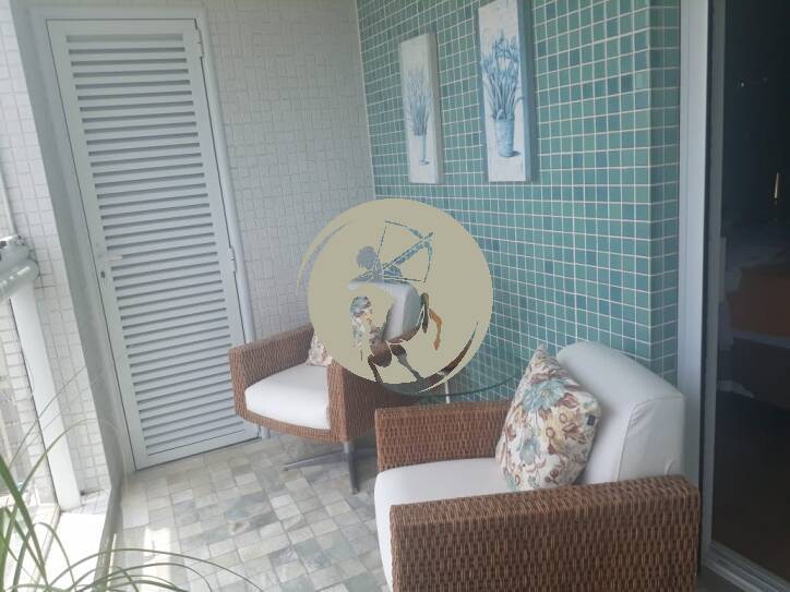 Apartamento, 3 quartos, 180 m² - Foto 46