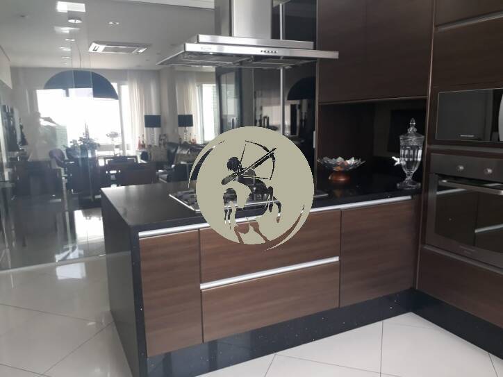 Apartamento, 3 quartos, 180 m² - Foto 38