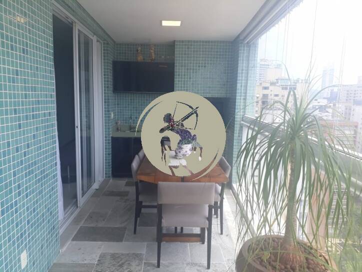 Apartamento, 3 quartos, 180 m² - Foto 45