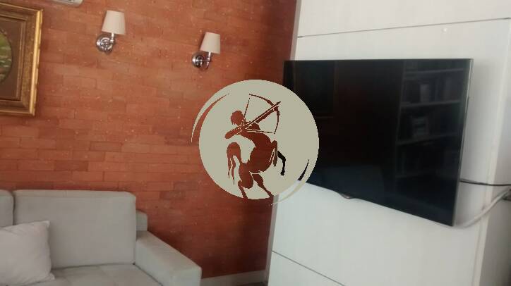 Apartamento, 3 quartos, 109 m² - Foto 1