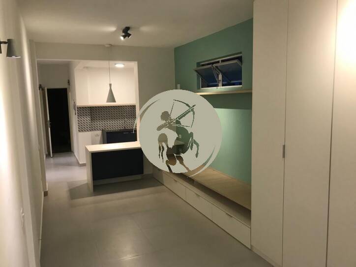 Apartamento, 1 quarto, 44 m² - Foto 3