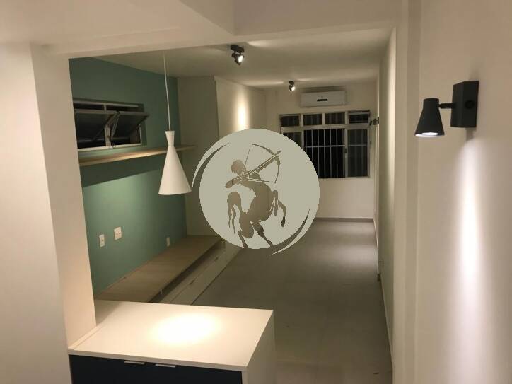 Apartamento, 1 quarto, 44 m² - Foto 1