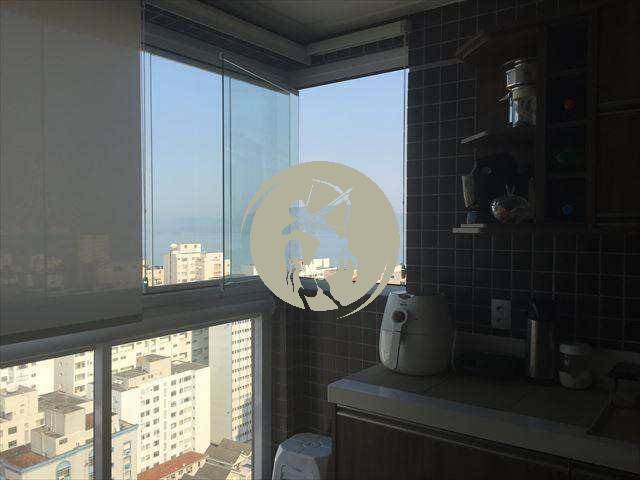 Apartamento, 3 quartos, 100 m² - Foto 9