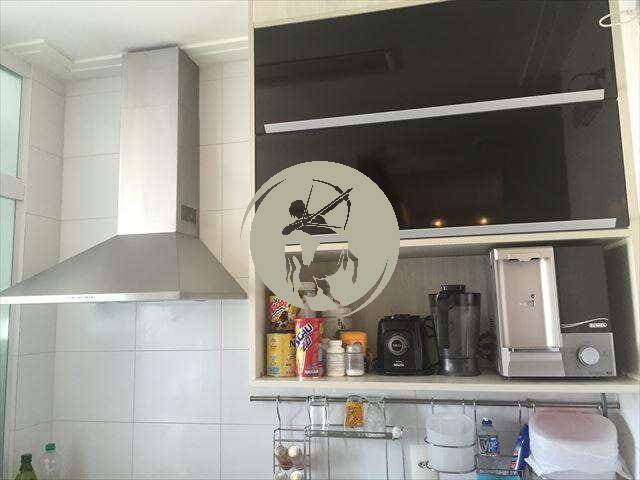 Apartamento, 3 quartos, 100 m² - Foto 10