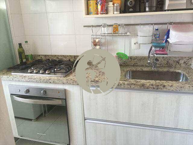 Apartamento, 3 quartos, 100 m² - Foto 12