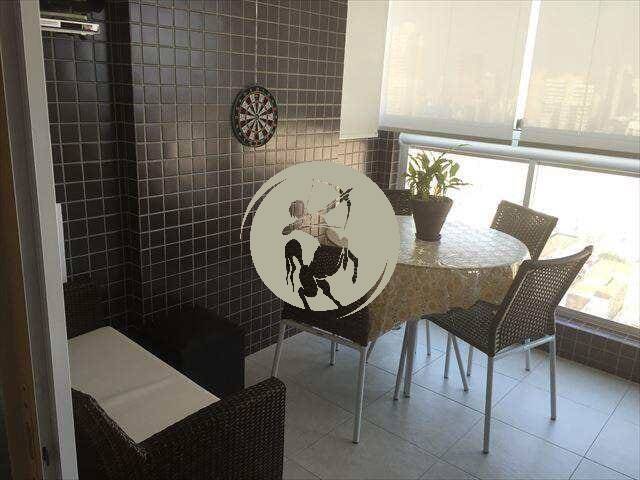 Apartamento, 3 quartos, 100 m² - Foto 1