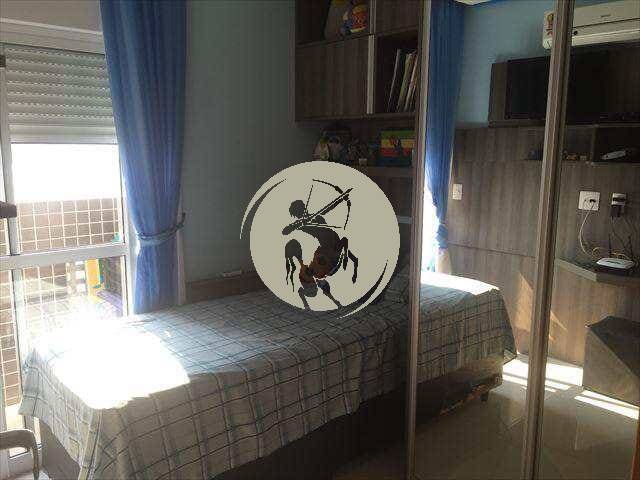 Apartamento, 3 quartos, 100 m² - Foto 18