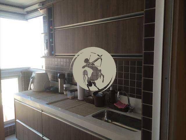 Apartamento, 3 quartos, 100 m² - Foto 6