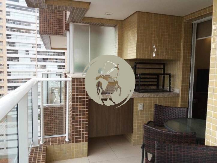 Apartamento, 2 quartos, 117 m² - Foto 1