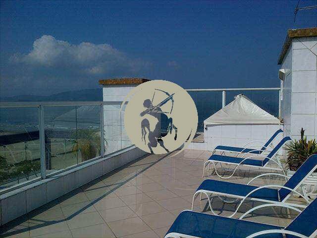 Cobertura, 4 quartos, 560 m² - Foto 2