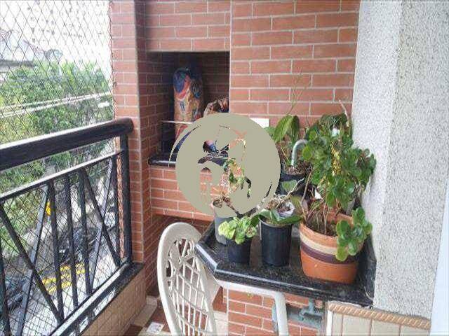 Apartamento, 4 quartos, 260 m² - Foto 8