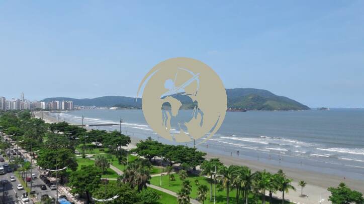 Apartamento, 3 quartos, 97 m² - Foto 1