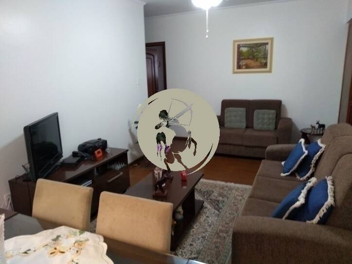 Apartamento, 2 quartos, 89 m² - Foto 2