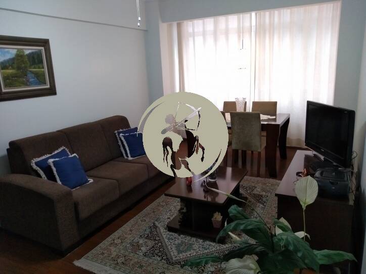 Apartamento, 2 quartos, 89 m² - Foto 1