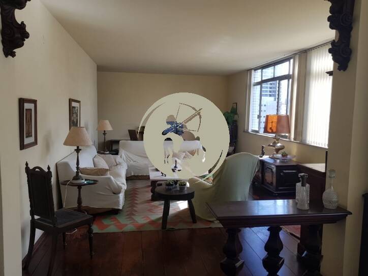 Apartamento, 4 quartos, 220 m² - Foto 8