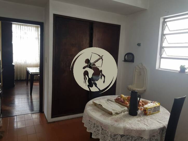 Apartamento, 4 quartos, 220 m² - Foto 9