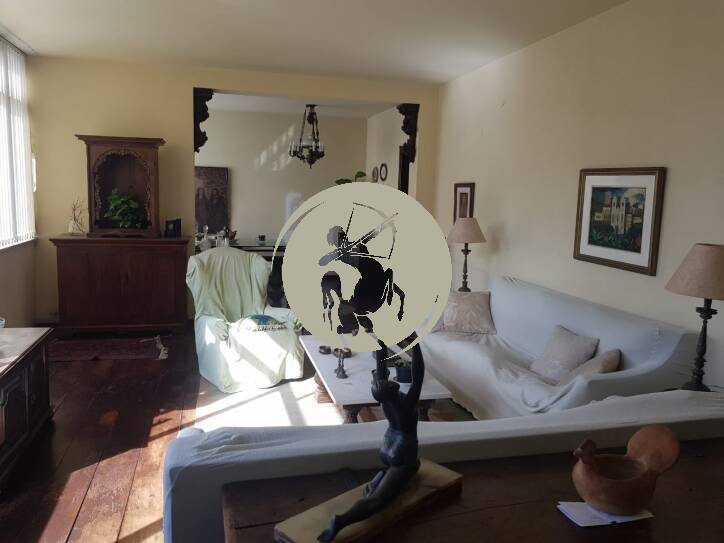 Apartamento, 4 quartos, 220 m² - Foto 3