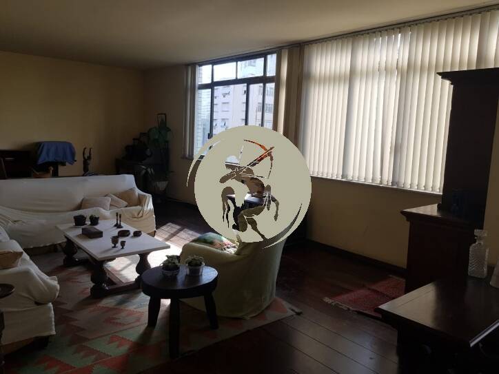 Apartamento, 4 quartos, 220 m² - Foto 14