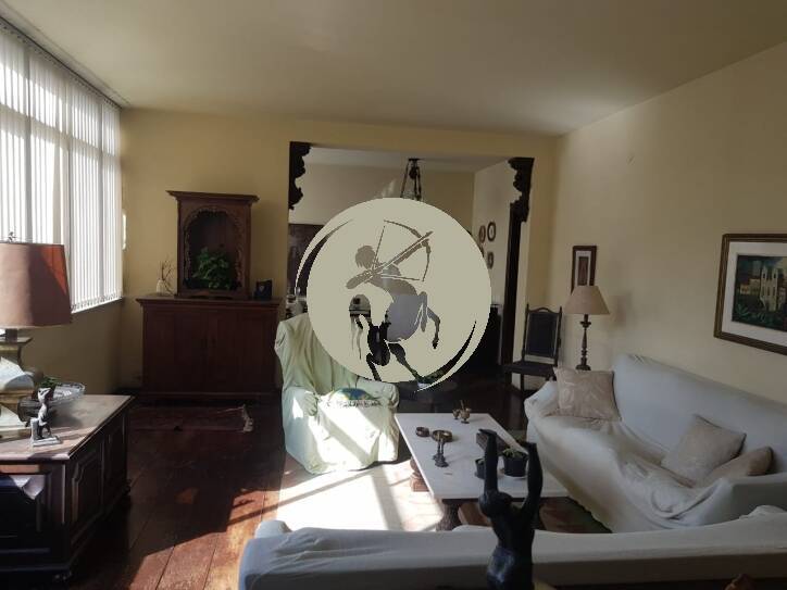 Apartamento, 4 quartos, 220 m² - Foto 16