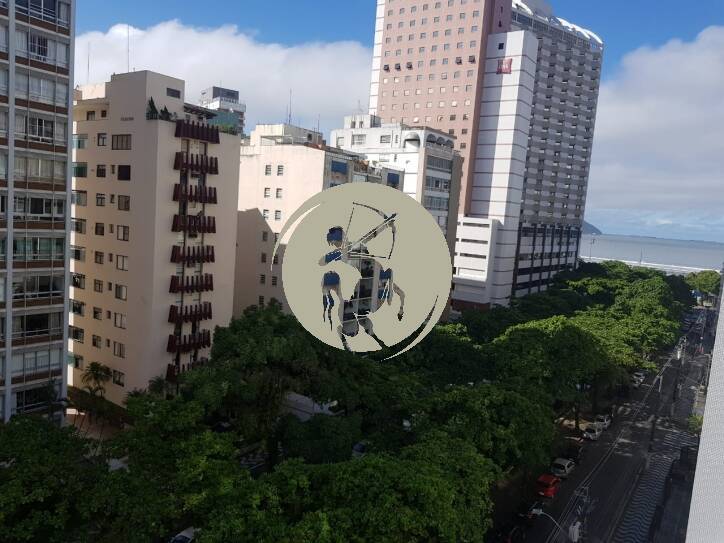 Apartamento, 4 quartos, 220 m² - Foto 10