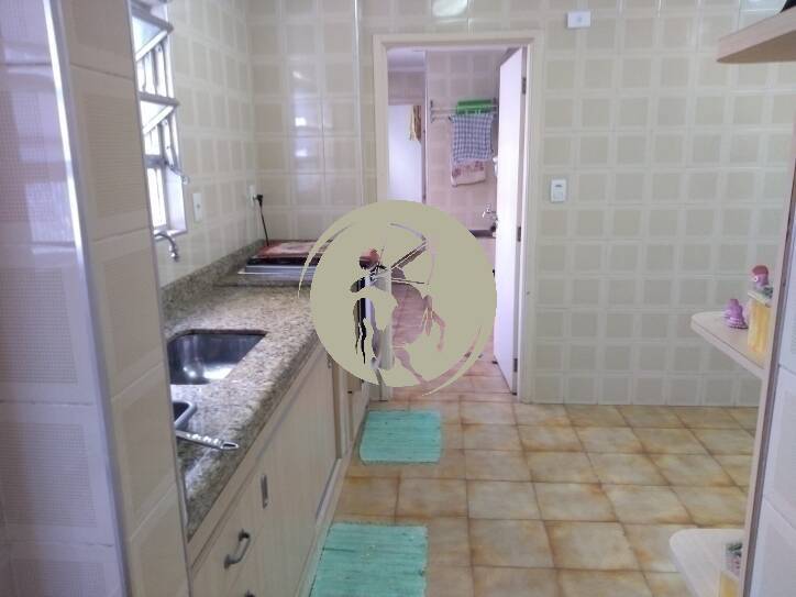 Apartamento, 3 quartos, 200 m² - Foto 8