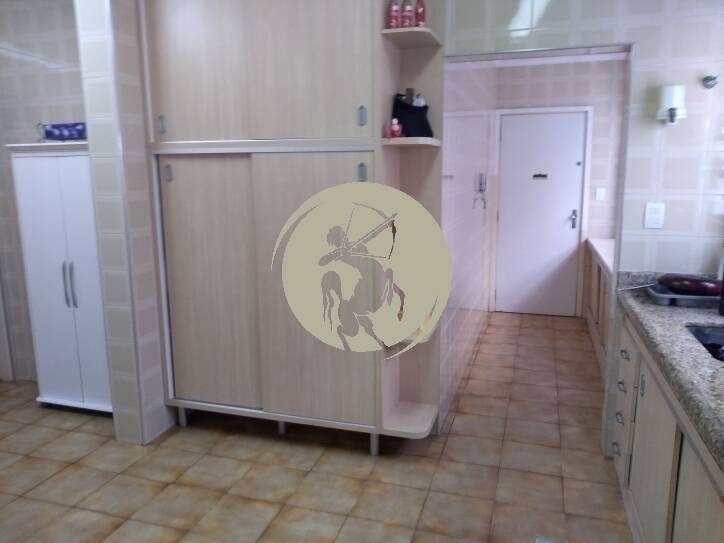 Apartamento, 3 quartos, 200 m² - Foto 12