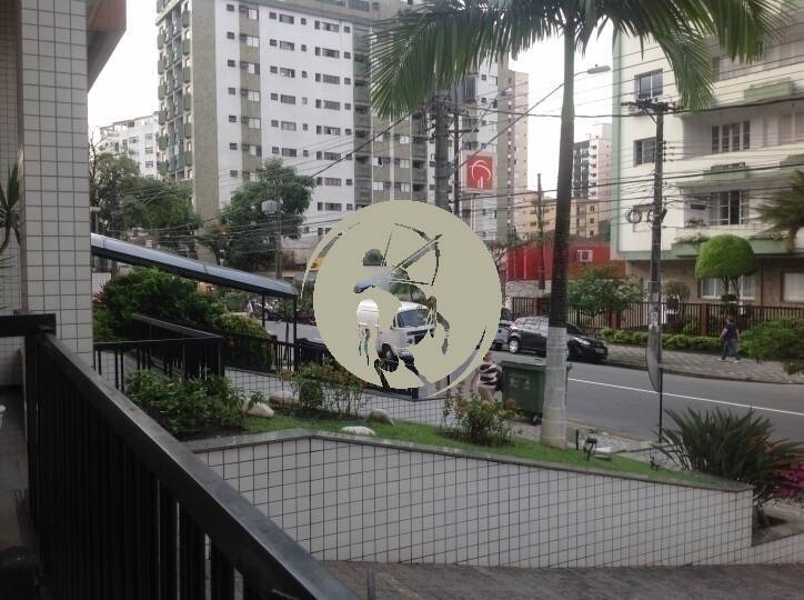 Apartamento, 3 quartos, 104 m² - Foto 1