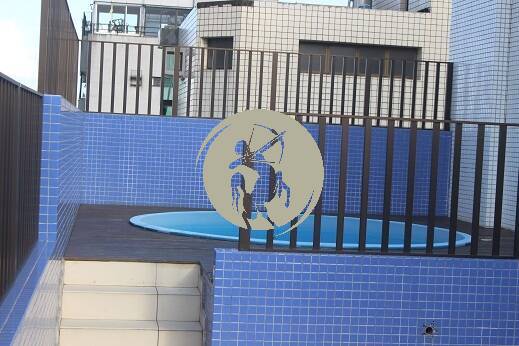 Apartamento, 4 quartos, 275 m² - Foto 39