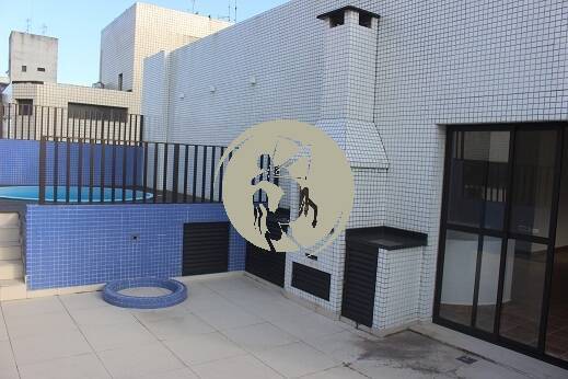 Apartamento, 4 quartos, 275 m² - Foto 24