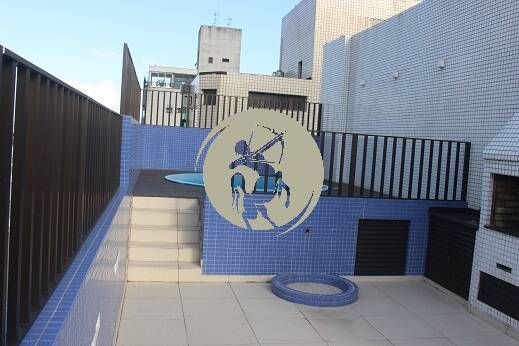 Apartamento, 4 quartos, 275 m² - Foto 31