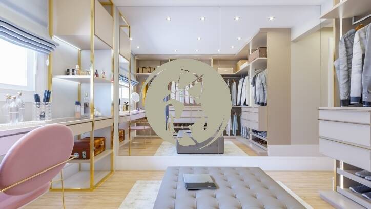 Apartamento, 3 quartos, 215 m² - Foto 5