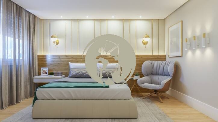 Apartamento, 3 quartos, 215 m² - Foto 3