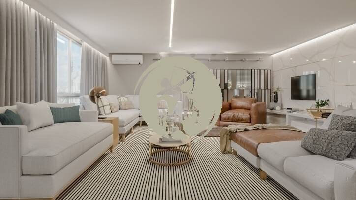 Apartamento, 3 quartos, 215 m² - Foto 4