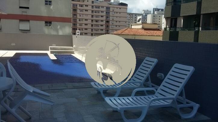 Apartamento, 2 quartos, 84 m² - Foto 1
