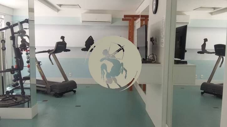 Apartamento, 2 quartos, 84 m² - Foto 15