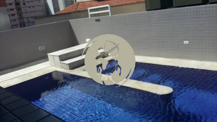 Apartamento, 2 quartos, 84 m² - Foto 3