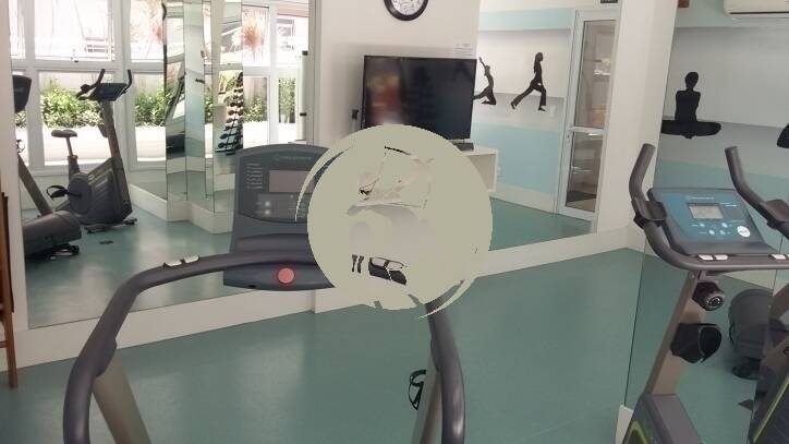 Apartamento, 2 quartos, 84 m² - Foto 13