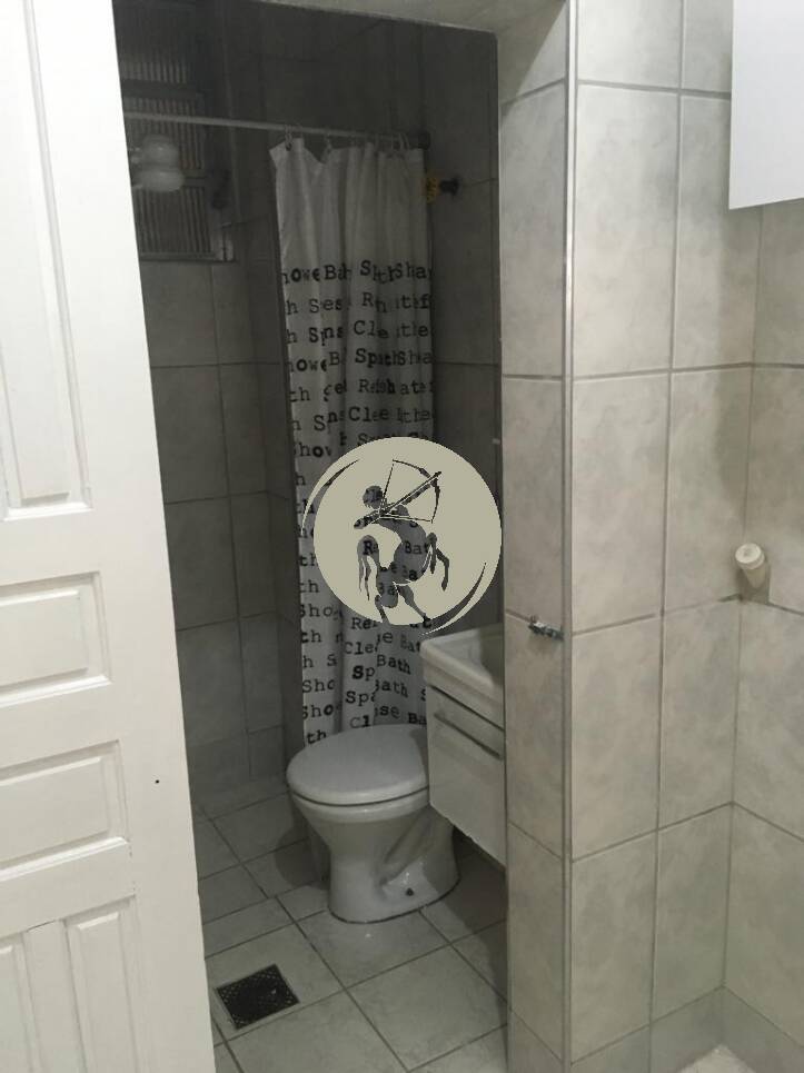 Apartamento para alugar com 1 quarto, 38m² - Foto 12