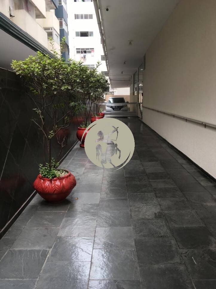 Apartamento para alugar com 1 quarto, 38m² - Foto 17
