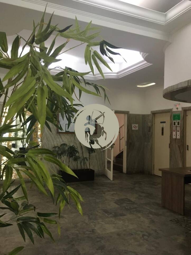 Apartamento para alugar com 1 quarto, 38m² - Foto 1