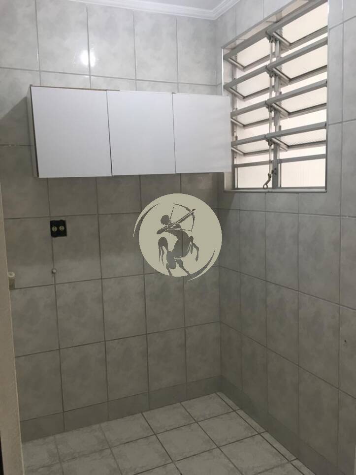 Apartamento para alugar com 1 quarto, 38m² - Foto 3