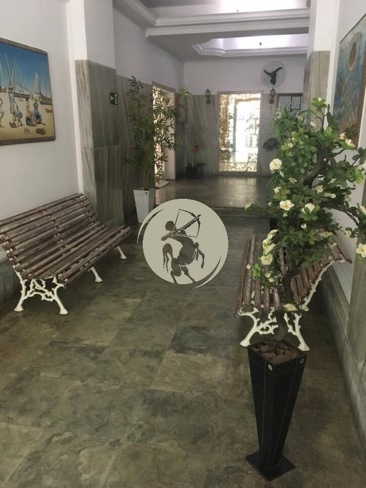 Apartamento para alugar com 1 quarto, 38m² - Foto 13