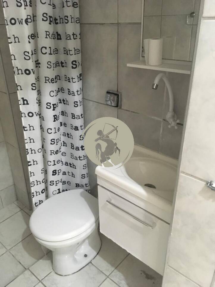Apartamento para alugar com 1 quarto, 38m² - Foto 4
