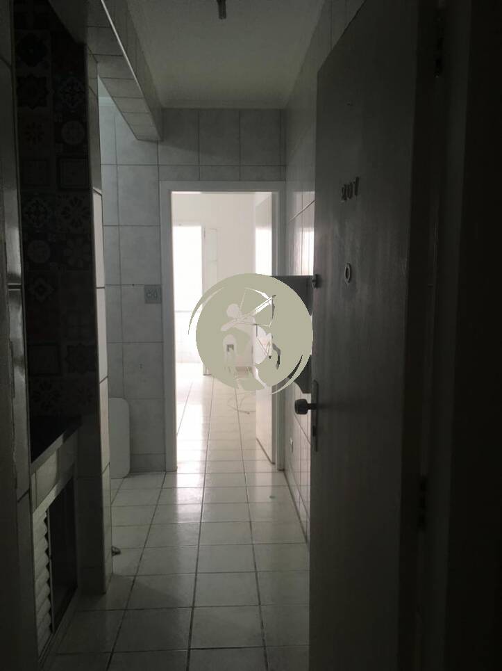 Apartamento para alugar com 1 quarto, 38m² - Foto 2