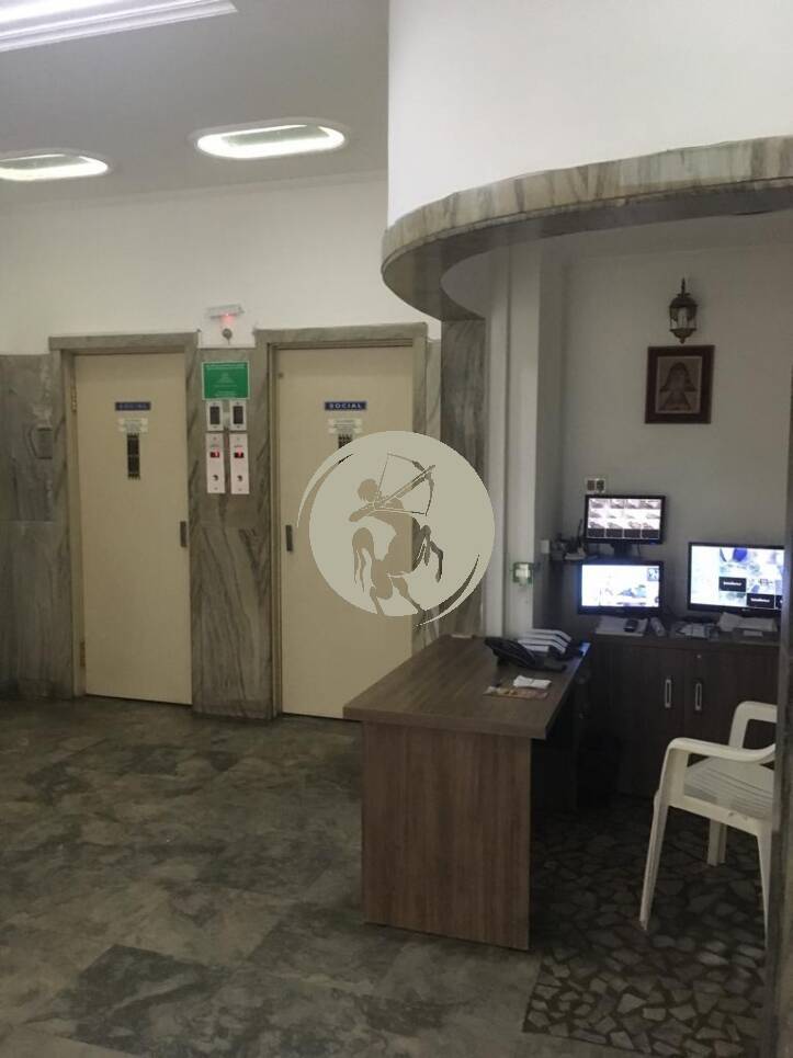 Apartamento para alugar com 1 quarto, 38m² - Foto 16