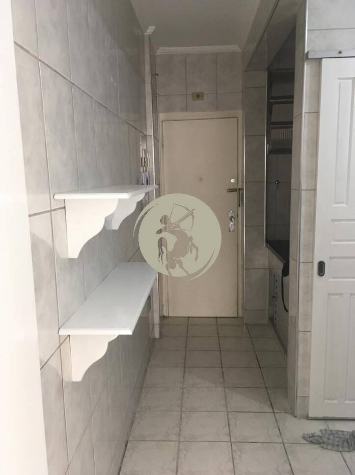Apartamento para alugar com 1 quarto, 38m² - Foto 6