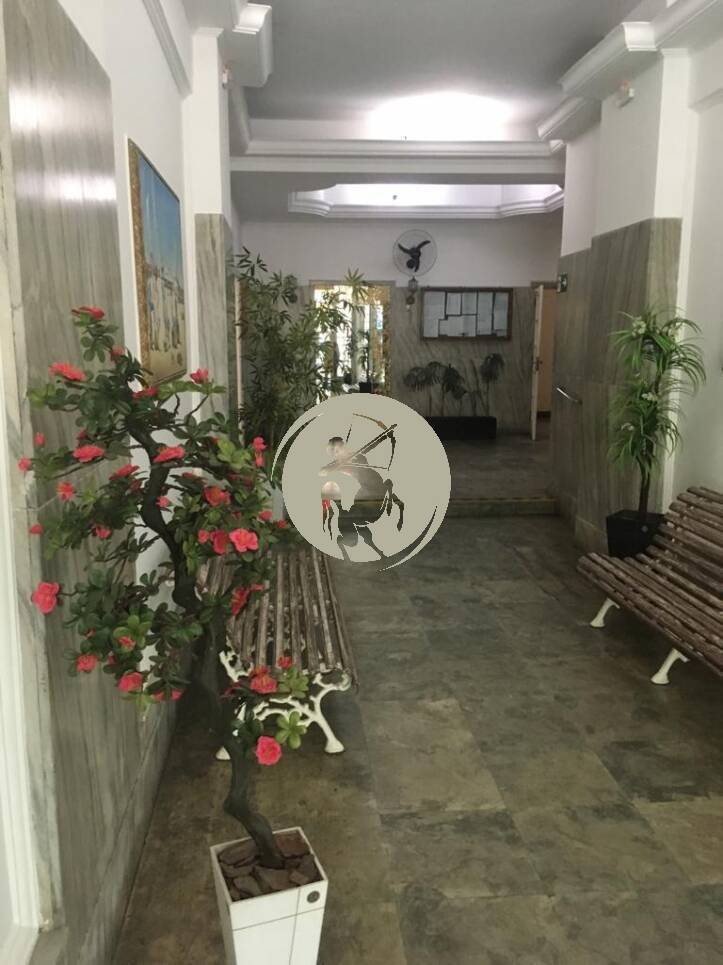 Apartamento para alugar com 1 quarto, 38m² - Foto 5
