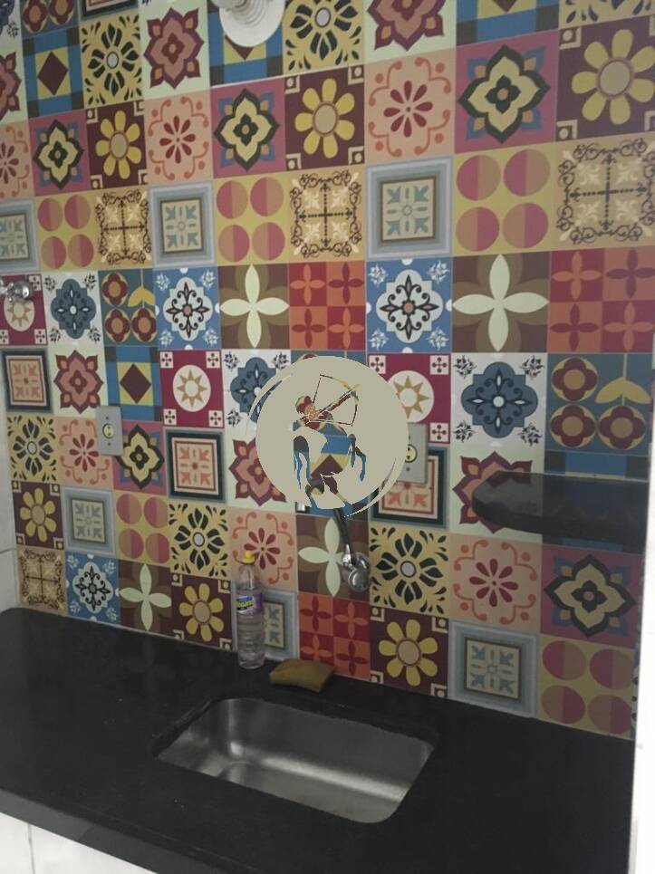Apartamento para alugar com 1 quarto, 38m² - Foto 18