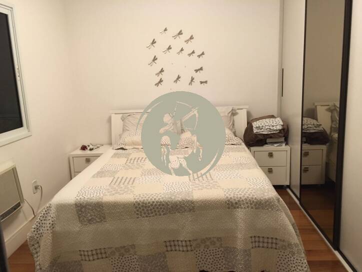 Apartamento, 4 quartos, 280 m² - Foto 21