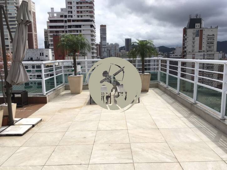 Apartamento, 4 quartos, 280 m² - Foto 18